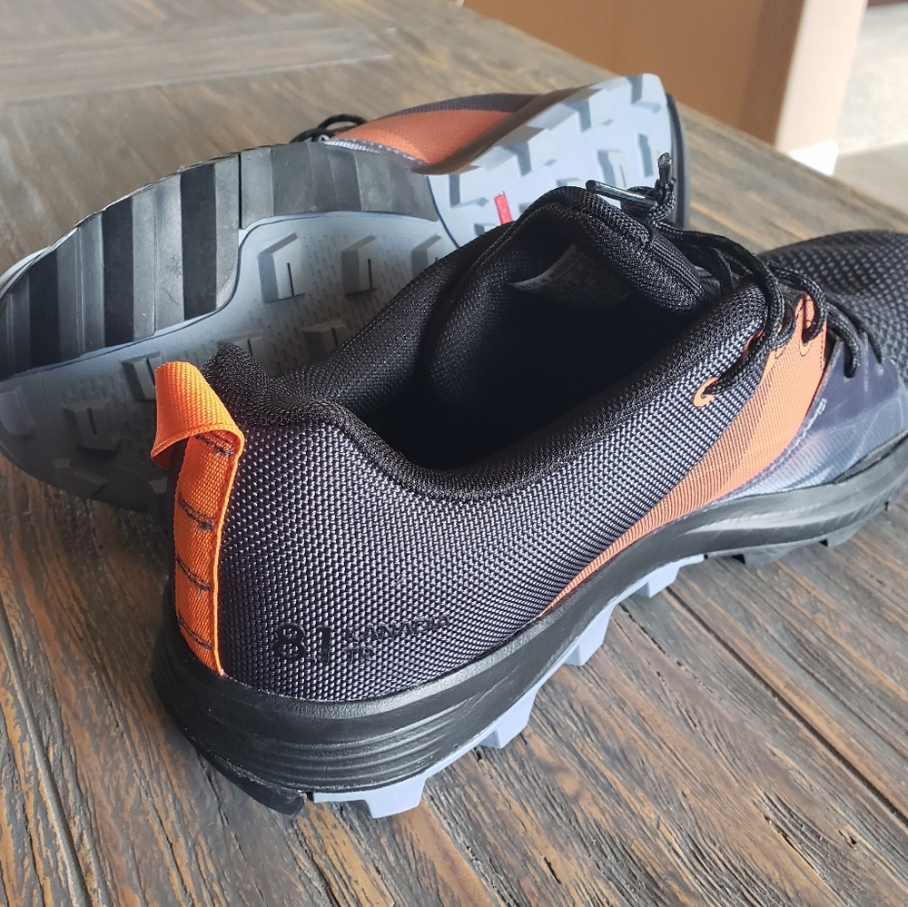 Adidas Mens Trail Running Shoes